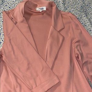 Coral Spring Women’s Blazer